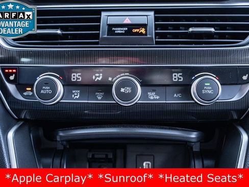 Used 2020 Honda Accord Sport image 25
