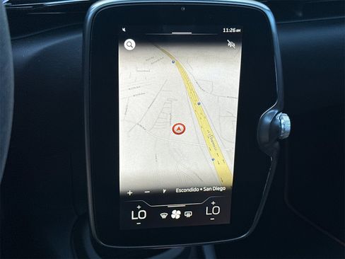 Used 2025 McLaren Artura Spider image 20