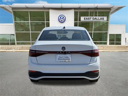 New 2026 Volkswagen Jetta Sport image 4