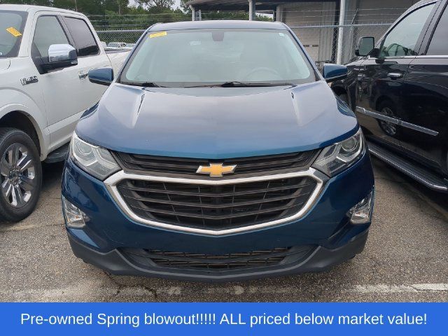 Used 2019 Chevrolet Equinox LT FWD image 6