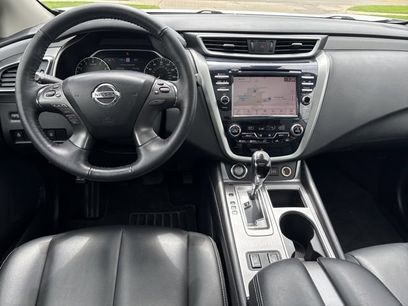 Used 2024 Nissan Murano SV