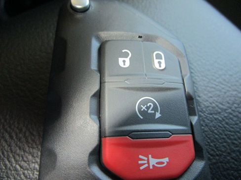 New 2026 Jeep Wrangler Sport S image 41