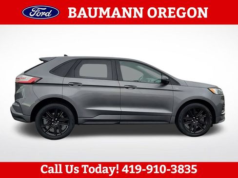 Used 2023 Ford Edge ST-Line AWD/4WD image 7