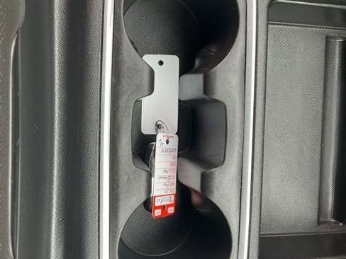 Used 2020 Chevrolet Silverado 1500 RST w/ All-Star Edition image 18