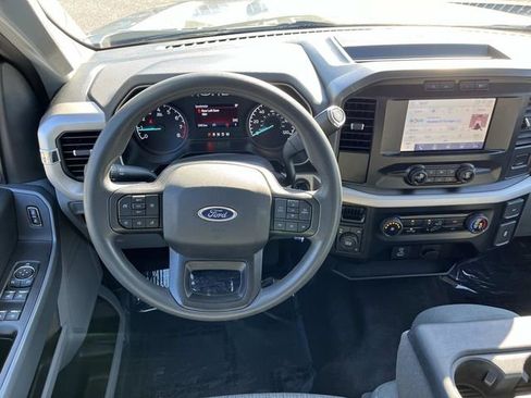 Used 2023 Ford F150 XLT w/ XTR Package AWD/4WD image 17
