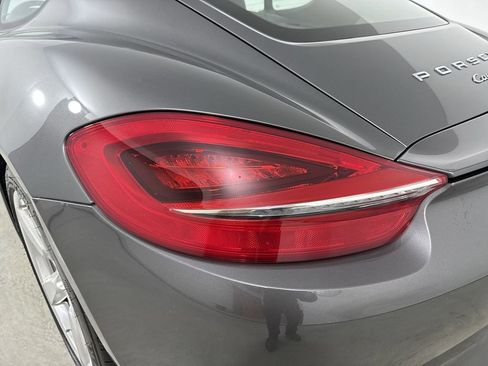 Certified 2014 Porsche Cayman S image 18