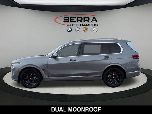 New 2026 BMW X7 xDrive40i AWD/4WD image 6