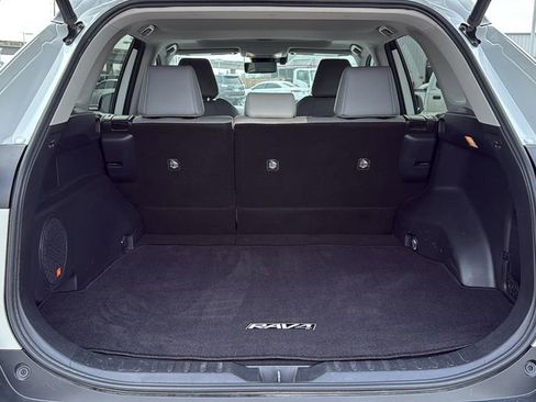 Used 2019 Toyota RAV4 Limited w/ Cold Weather Package image 27