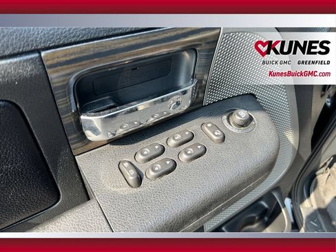 Used 2008 Lincoln Mark LT 4x4 image 13