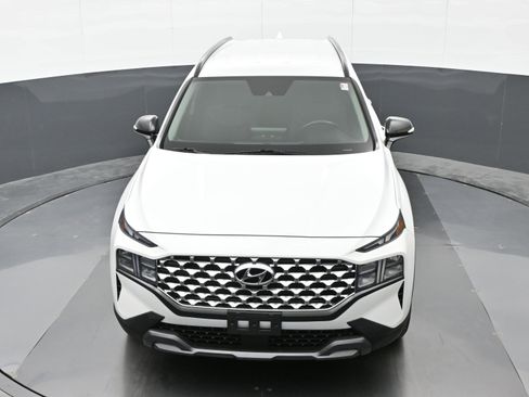 Certified 2022 Hyundai Santa Fe XRT AWD/4WD image 30