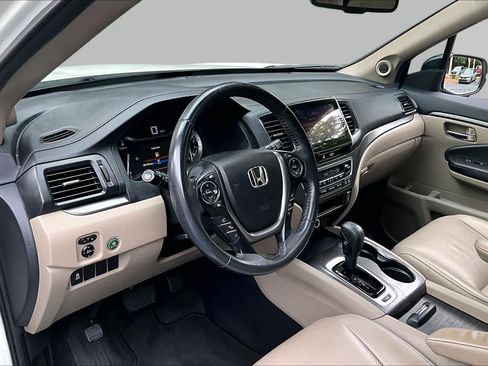 Used 2017 Honda Pilot EX-L image 17