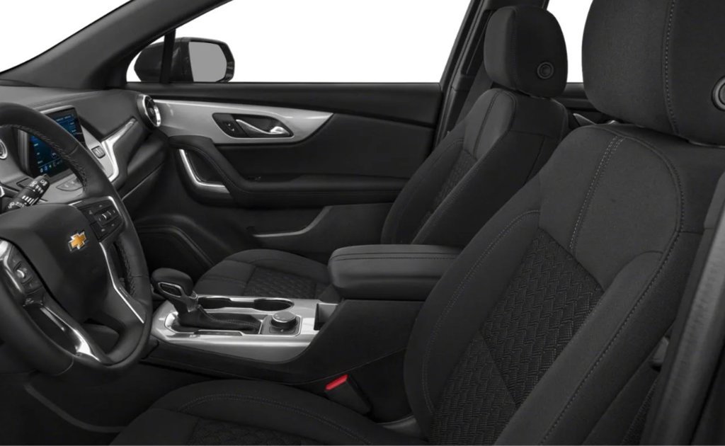 Used 2019 Chevrolet Blazer LT AWD/4WD image 5