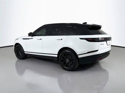 Used 2026 Land Rover Range Rover Velar S AWD/4WD image 7