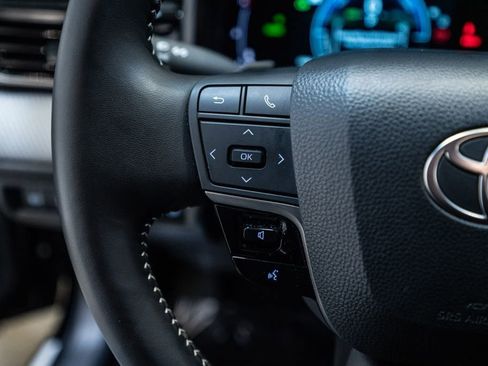 Certified 2025 Toyota Camry SE w/ Convenience Package image 18