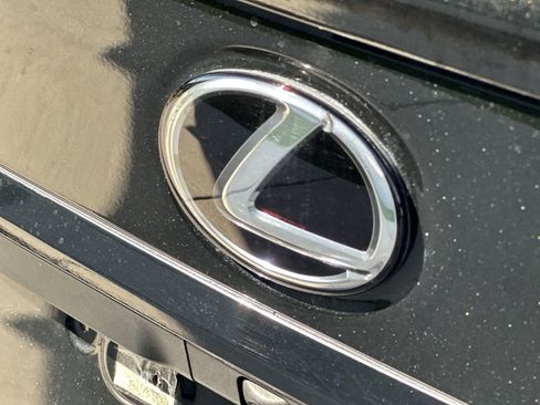 Used 2022 Lexus ES 350 w/ Accessory Package 2 FWD image 14