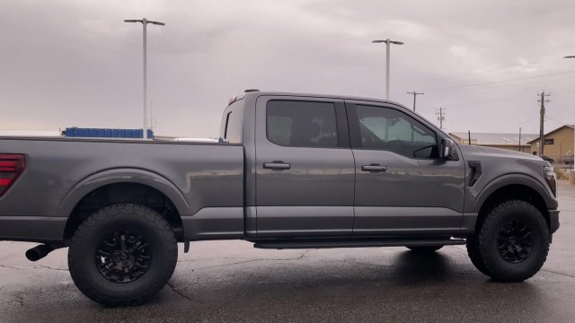 Used 2026 Ford F150 Lariat AWD/4WD image 2
