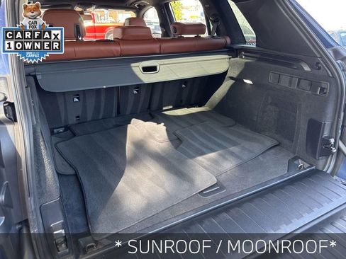 Used 2021 BMW X5 M50i w/ Executive Package image 12