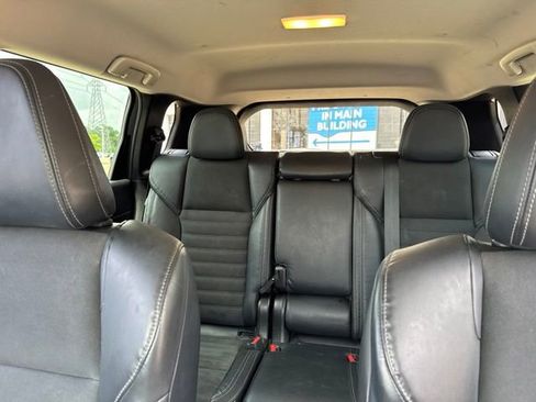 Used 2022 Mitsubishi Outlander SE FWD image 10
