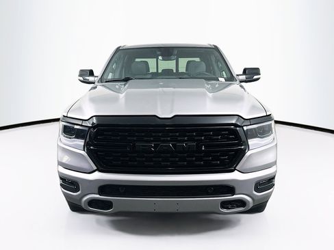 Used 2022 RAM 1500 Big Horn image 2