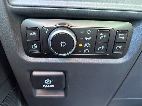 New 2025 Ford F150 XLT w/ Equipment Group 302A MID image 17