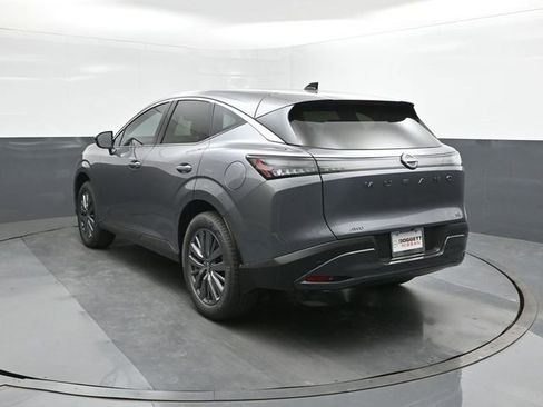 New 2026 Nissan Murano SL image 5