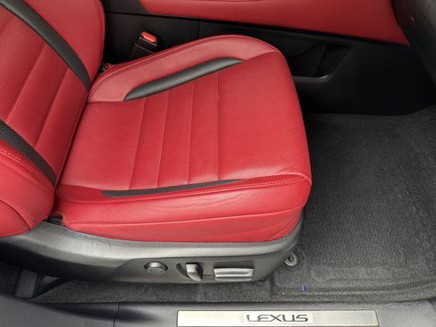 Used 2020 Lexus RX 450h F Sport AWD/4WD image 41