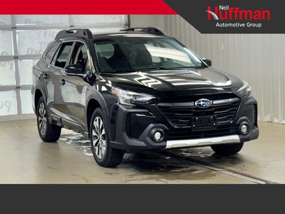 Used 2023 Subaru Outback Limited
