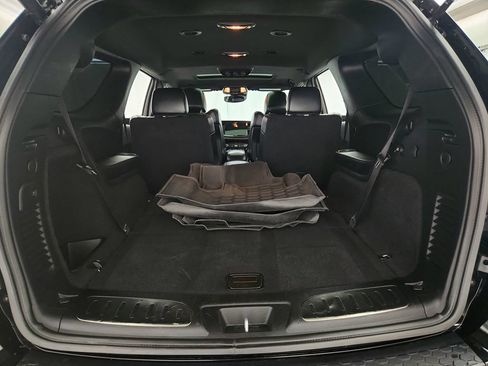 Used 2022 Dodge Durango GT w/ GT Premium Group AWD/4WD image 37