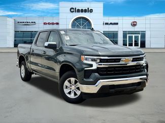 Used 2025 Chevrolet Silverado 1500 LT RWD video 1