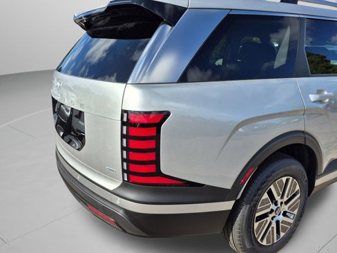 New 2026 Hyundai Palisade SEL AWD/4WD image 37