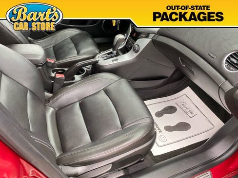 Used 2012 Chevrolet Cruze LT w/ RS Package image 15