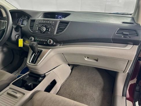 Used 2012 Honda CR-V LX image 32