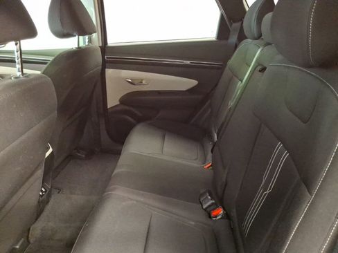 Used 2024 Hyundai Tucson SEL AWD/4WD image 14