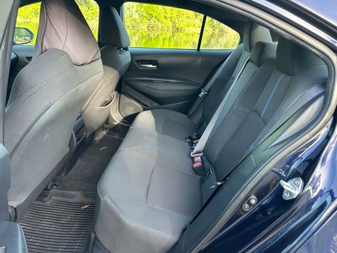 Used 2021 Toyota Corolla SE image 13