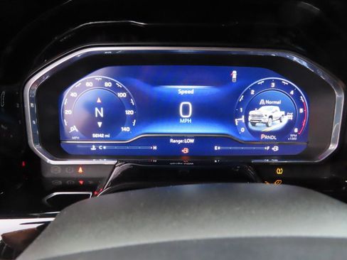 Used 2024 Chevrolet Silverado 3500 LT w/ Safety Package image 37