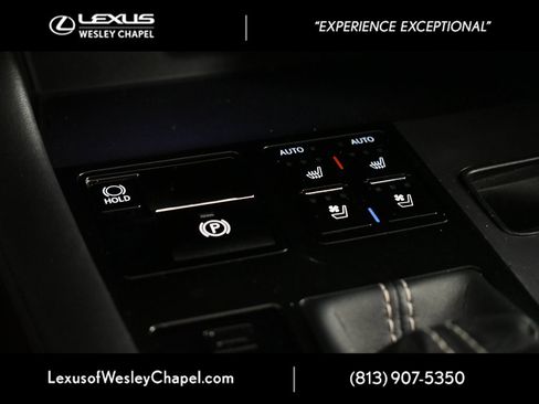 Used 2022 Lexus RX 350 F Sport image 40