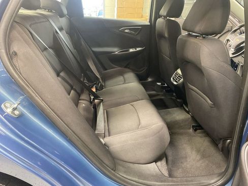 Used 2024 Chevrolet Malibu LT FWD image 35
