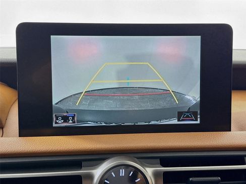 Used 2021 Lexus IS 300 IS 300 w/ Accessory Package image 10