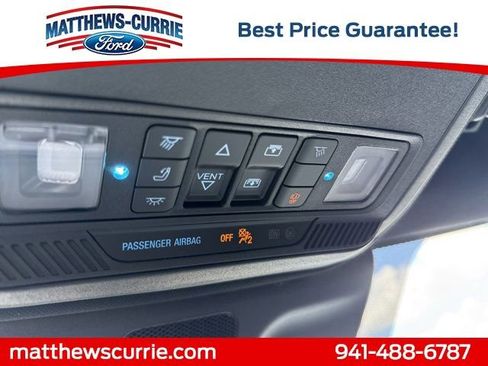 New 2026 Ford Expedition Tremor image 24