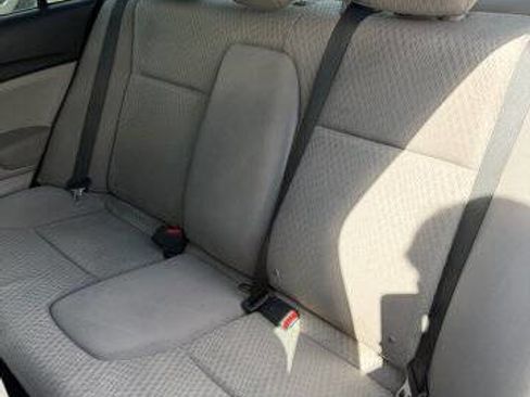 Used 2015 Honda Civic EX image 21