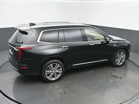 Certified 2024 Cadillac XT6 Premium Luxury w/ Platinum Package AWD/4WD image 41