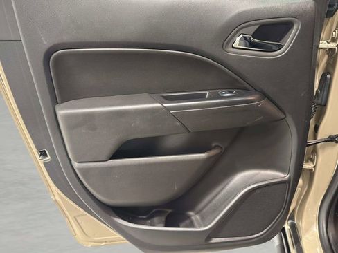 Used 2022 Chevrolet Colorado ZR2 AWD/4WD image 20