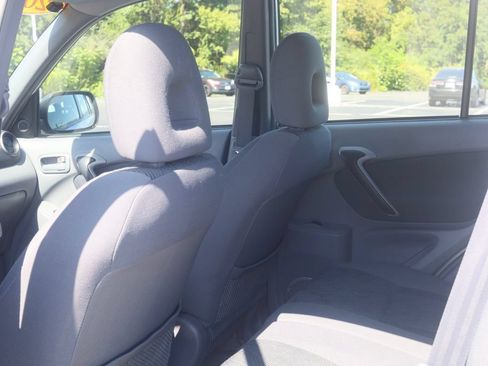 Used 2003 Toyota RAV4 4WD image 20