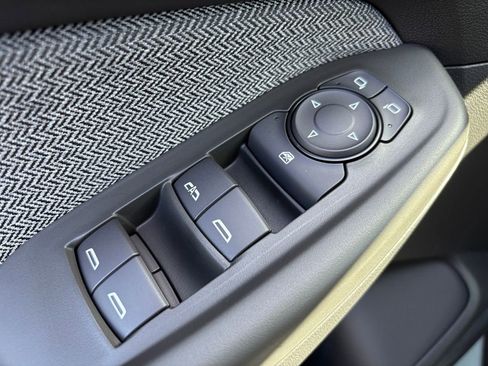 New 2026 Chevrolet TrailBlazer LT w/ Midnight Edition image 13