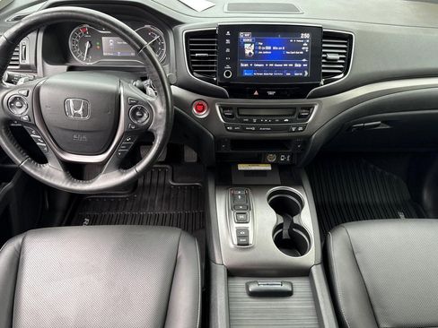 Certified 2023 Honda Ridgeline RTL-E image 27