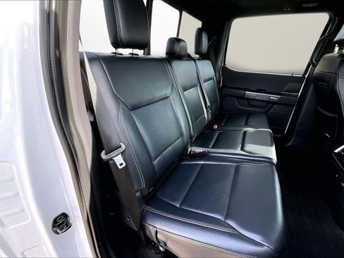 Used 2023 Ford F150 XLT w/ Equipment Group 302A High image 17