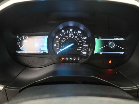 Used 2019 Ford Edge SEL w/ Equipment Group 201A image 8