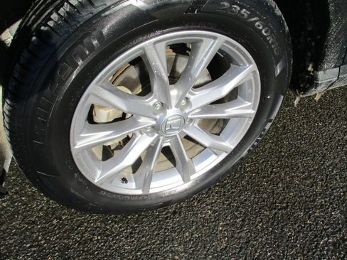 Certified 2024 Honda CR-V EX image 9