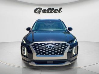 Used 2021 Hyundai Palisade SEL FWD video 2