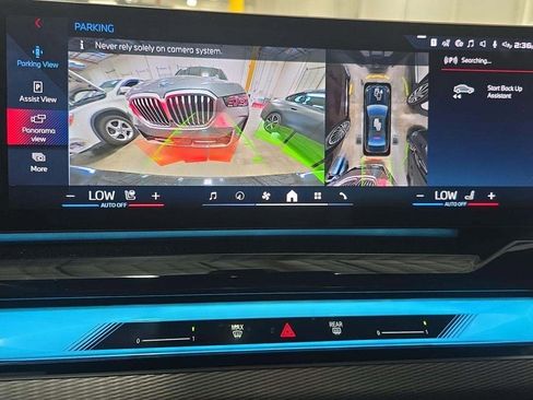 Used 2024 BMW i5 M60 w/ Premium Package AWD/4WD image 13